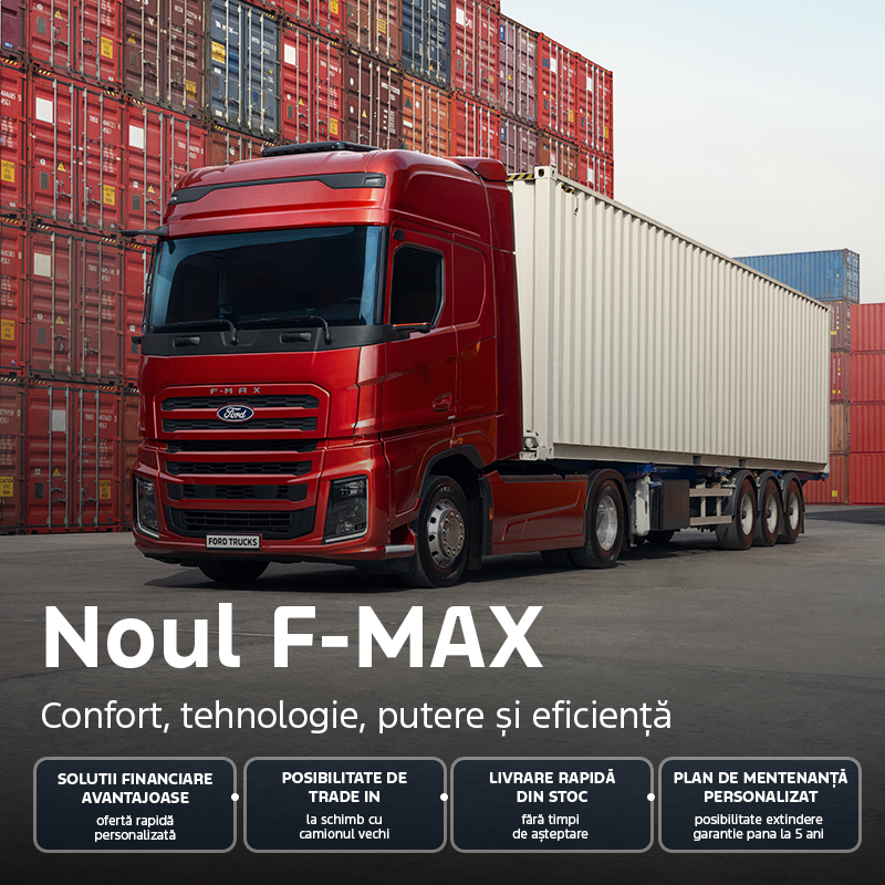 NOUL AUTOTRACTOR F-MAX