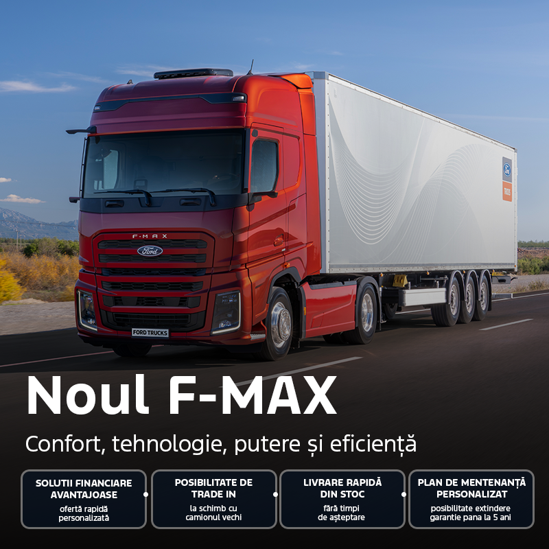 NOUL AUTOTRACTOR F-MAX