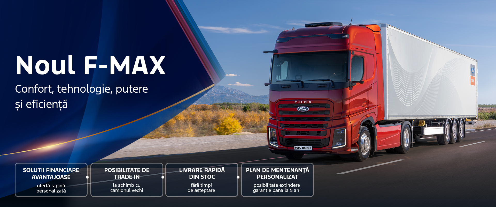 NOUL AUTOTRACTOR F-MAX