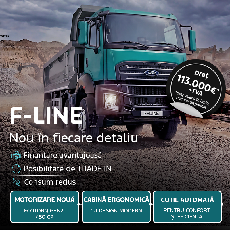 AUTOBASCULANTA 4145 D F-LINE